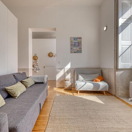 Formosa Apartment With Free Parking And Historic Charm! Porto Bagian luar foto