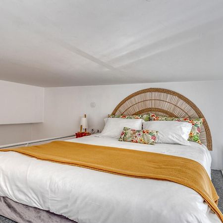 Formosa Apartment With Free Parking And Historic Charm! Porto Bagian luar foto