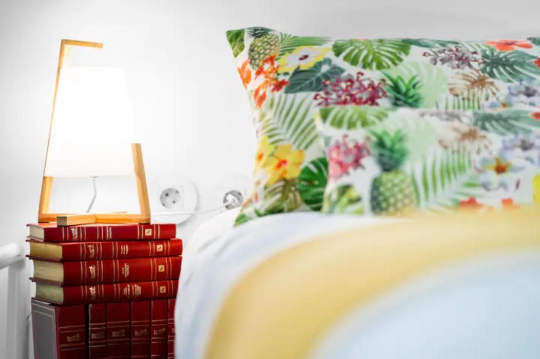 Formosa Apartment With Free Parking And Historic Charm! Porto Bagian luar foto