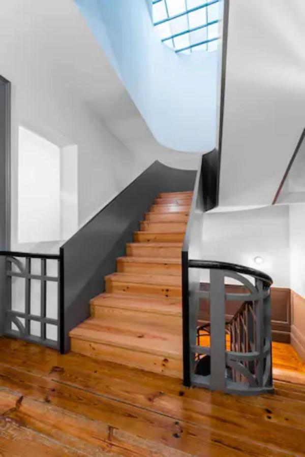 Formosa Apartment With Free Parking And Historic Charm! Porto Bagian luar foto