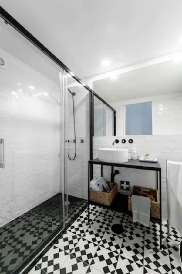 Formosa Apartment With Free Parking And Historic Charm! Porto Bagian luar foto