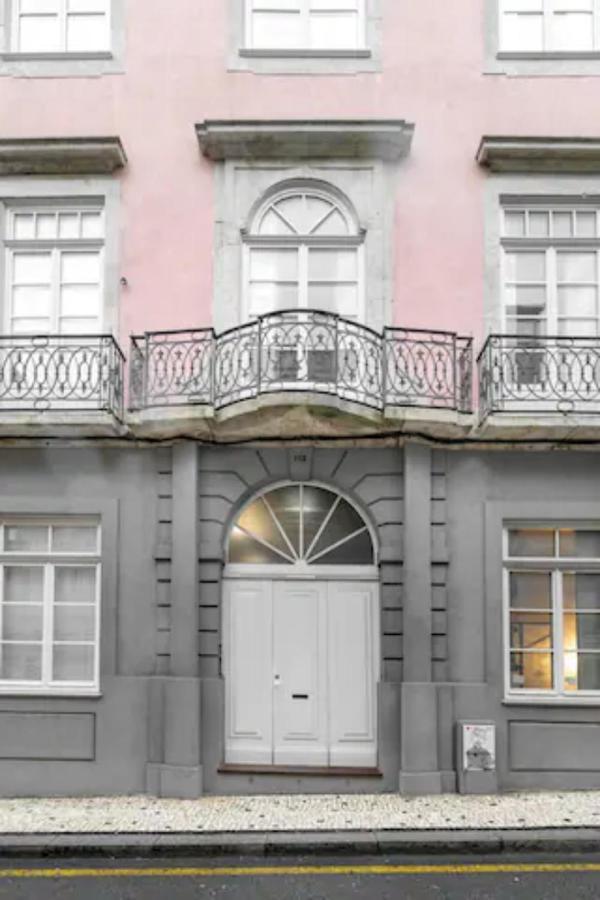 Formosa Apartment With Free Parking And Historic Charm! Porto Bagian luar foto