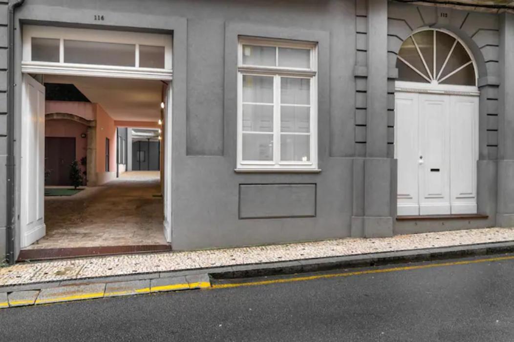 Formosa Apartment With Free Parking And Historic Charm! Porto Bagian luar foto