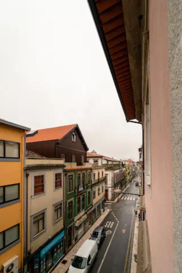 Formosa Apartment With Free Parking And Historic Charm! Porto Bagian luar foto