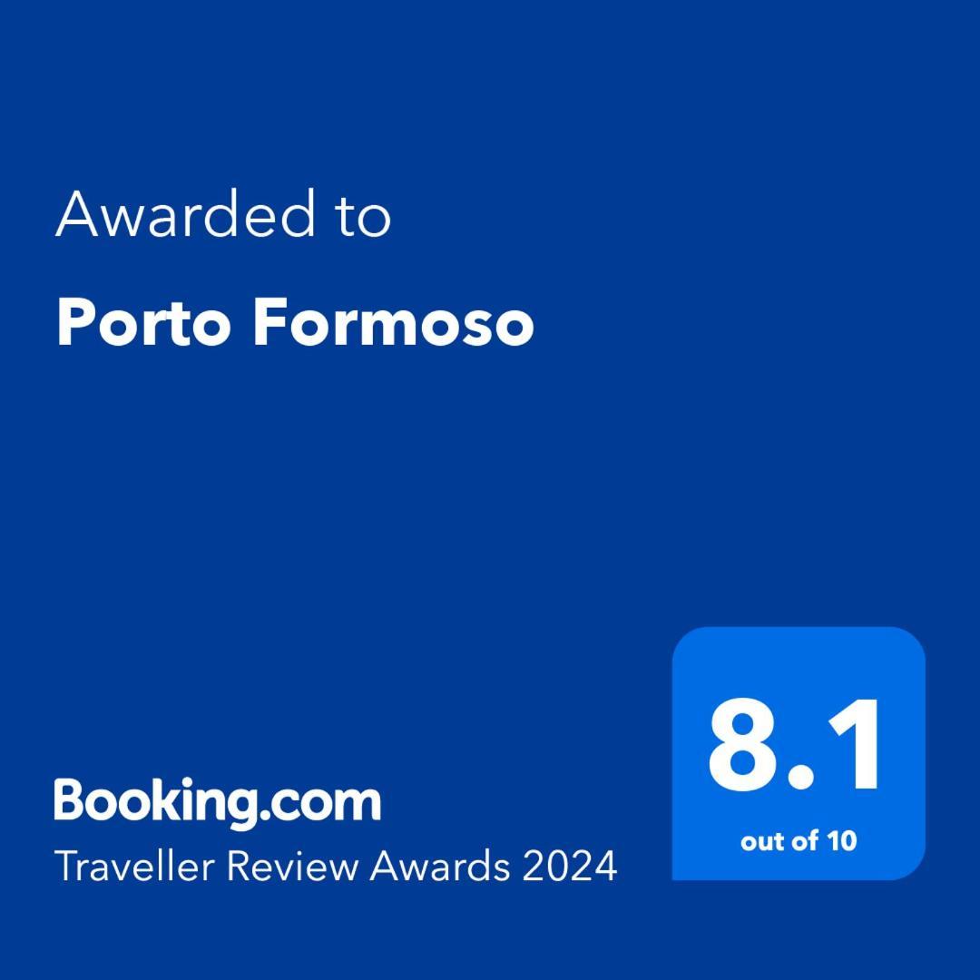 Formosa Apartment With Free Parking And Historic Charm! Porto Bagian luar foto