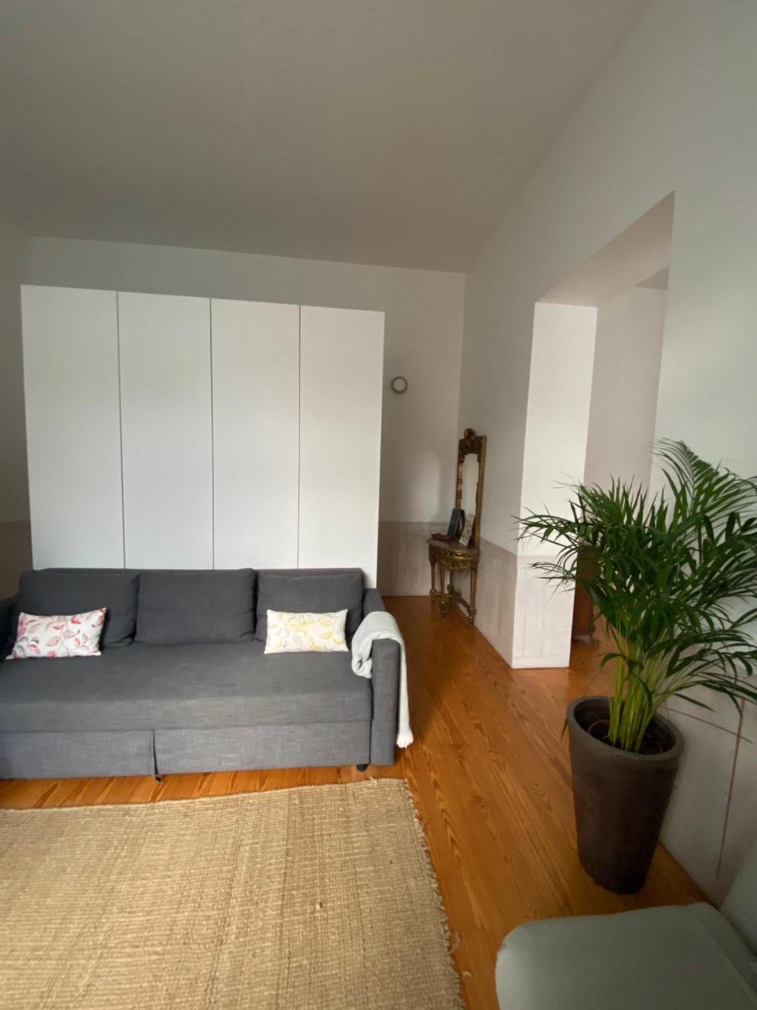 Formosa Apartment With Free Parking And Historic Charm! Porto Bagian luar foto
