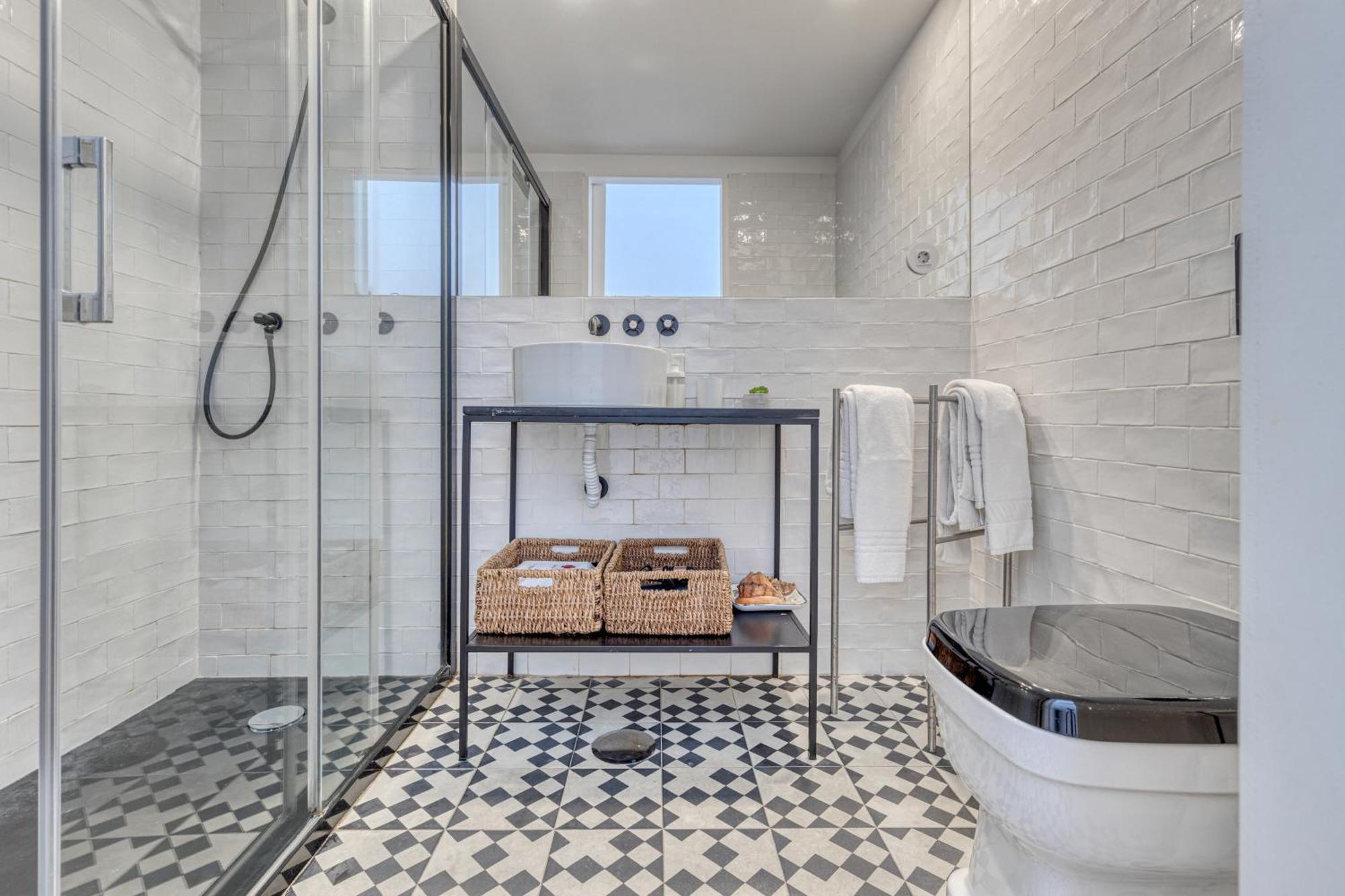 Formosa Apartment With Free Parking And Historic Charm! Porto Bagian luar foto